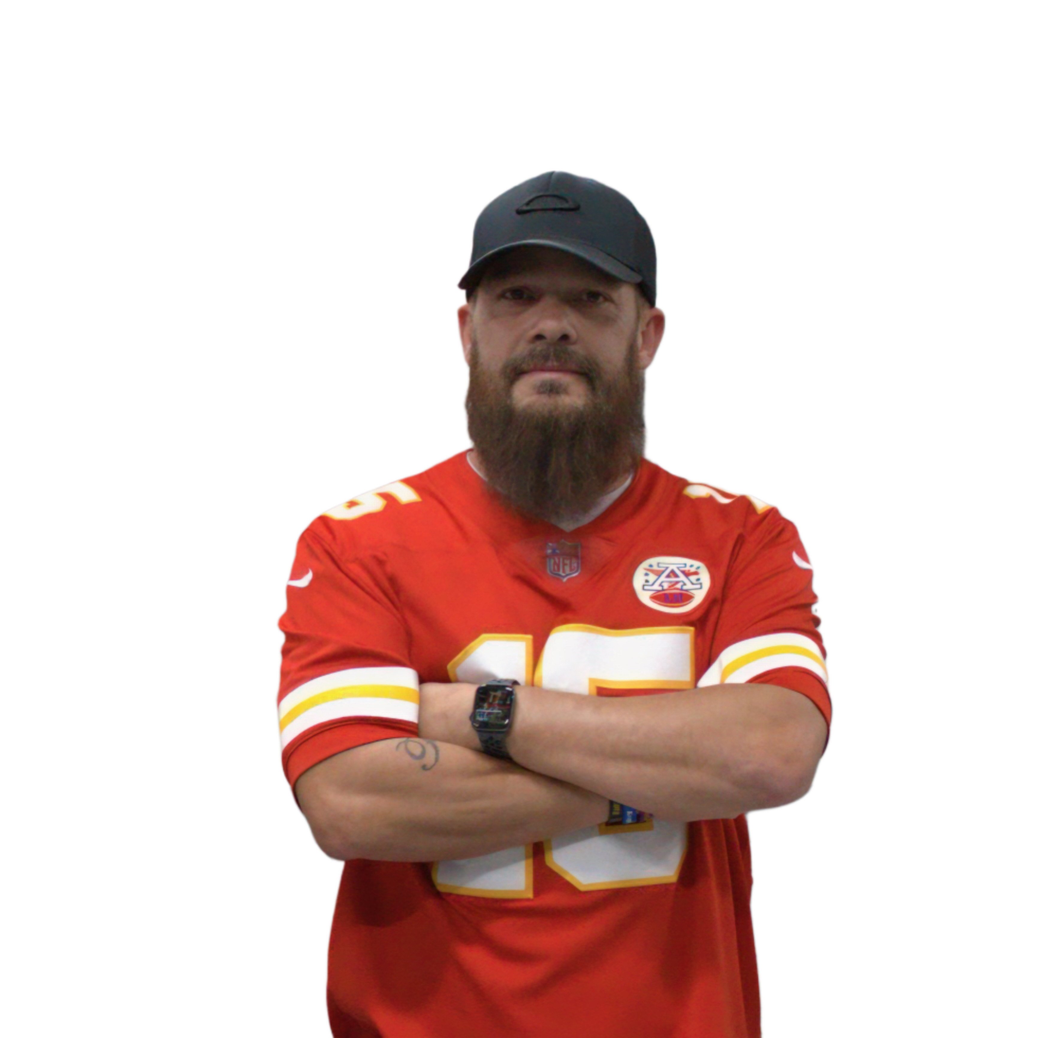 Joe Tomassi, Tower Technician Program Director