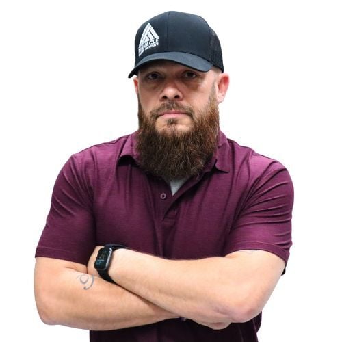 Joe Tomassi, Tower Technician Program Director at Pinnacle Career Institute