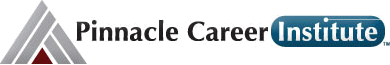 Pinnacle Career Institute Logo